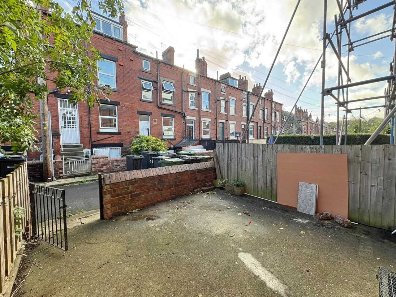 Bentley Grove, Leeds, LS6, photo 9