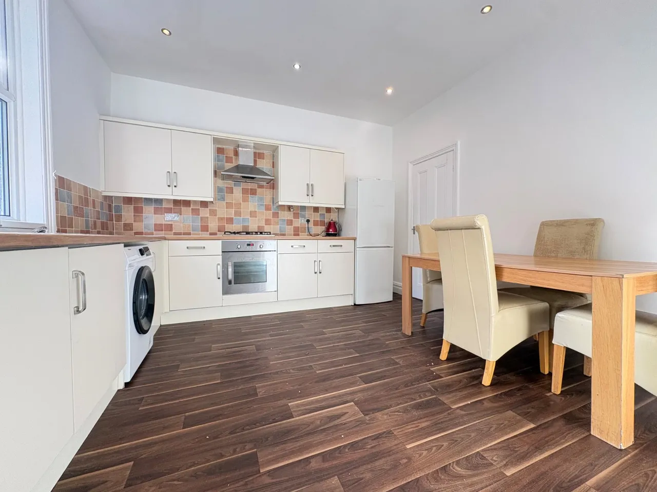 Bentley Grove, Leeds, LS6, photo 6
