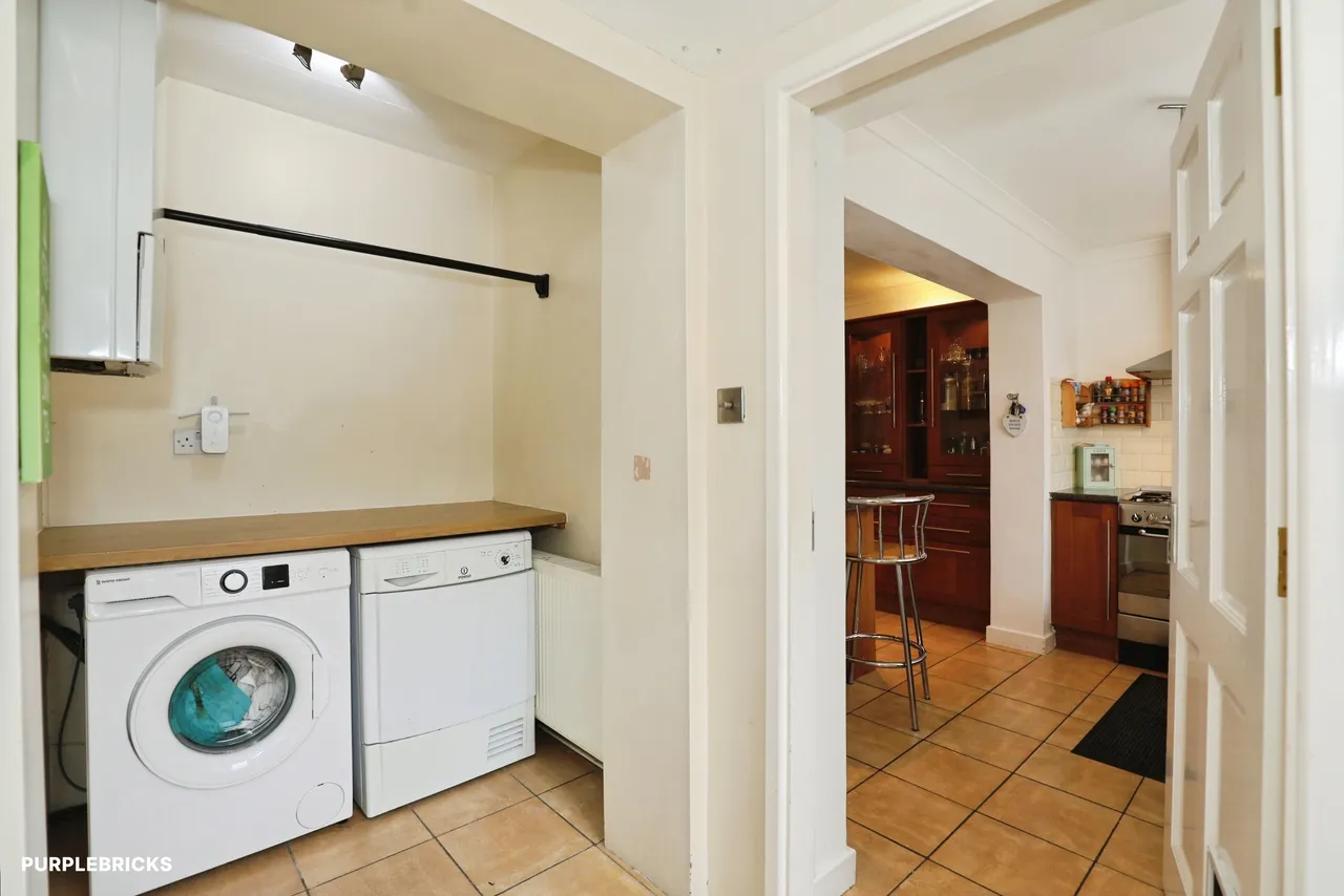 Margery Avenue, Stoke-On-Trent, ST7, photo 20