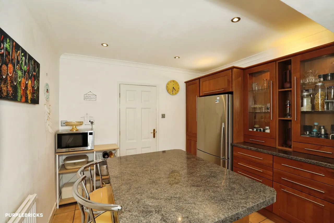 Margery Avenue, Stoke-On-Trent, ST7, photo 12