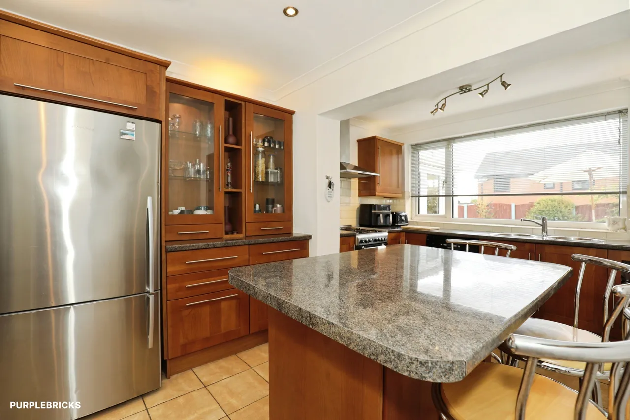 Margery Avenue, Stoke-On-Trent, ST7, photo 11