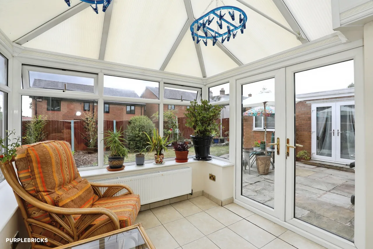 Margery Avenue, Stoke-On-Trent, ST7, photo 10