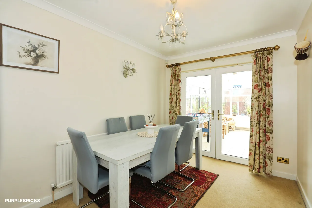 Margery Avenue, Stoke-On-Trent, ST7, photo 7