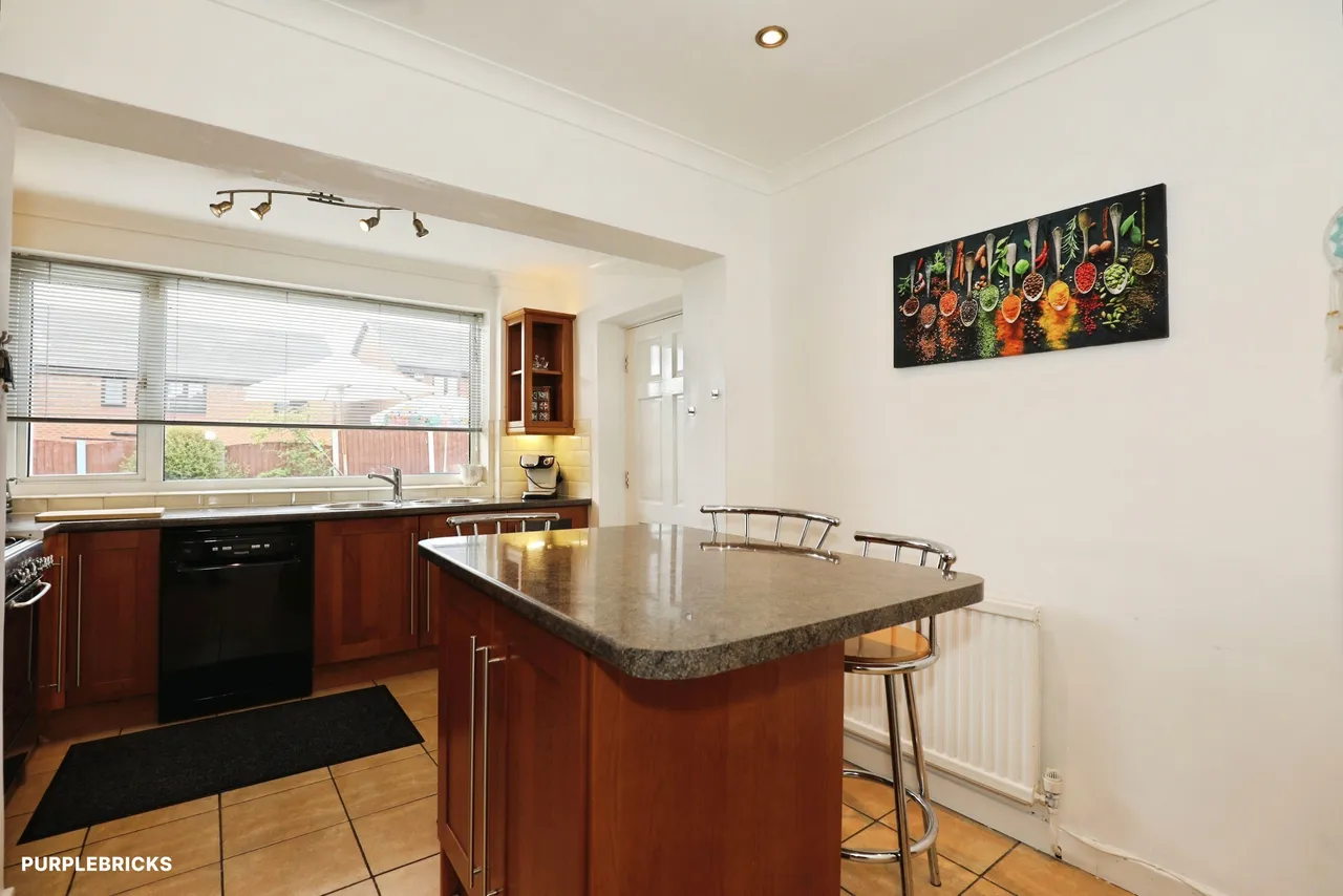 Margery Avenue, Stoke-On-Trent, ST7, photo 13