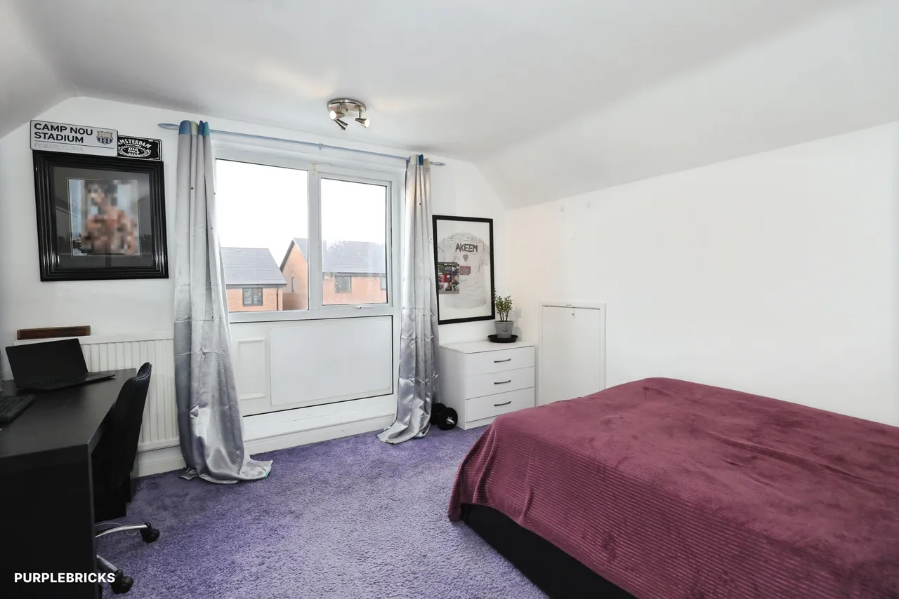 Margery Avenue, Stoke-On-Trent, ST7, photo 22