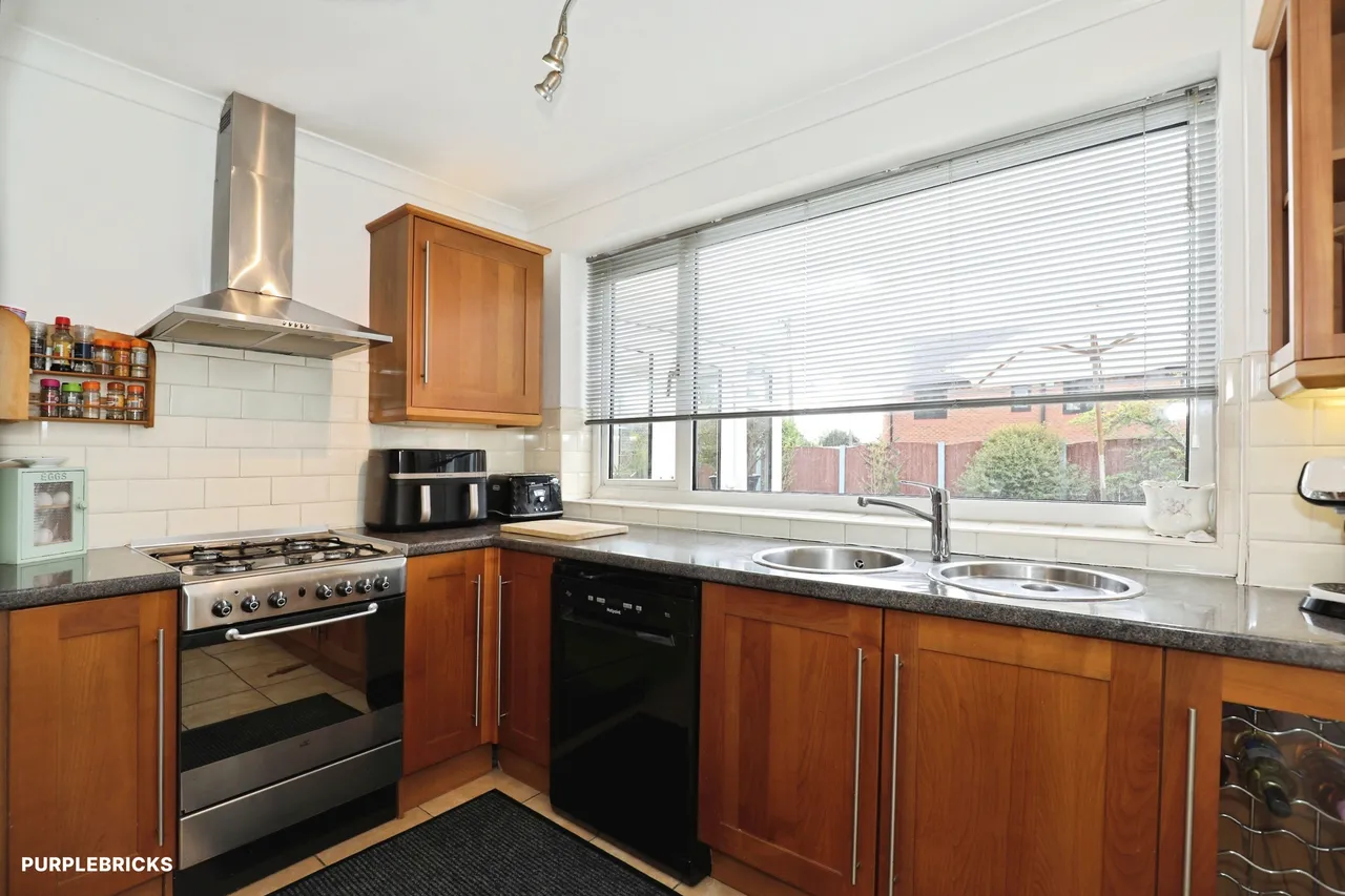 Margery Avenue, Stoke-On-Trent, ST7, photo 14