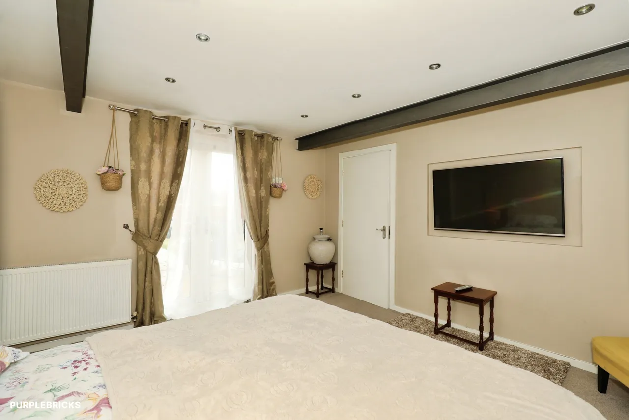 Margery Avenue, Stoke-On-Trent, ST7, photo 17
