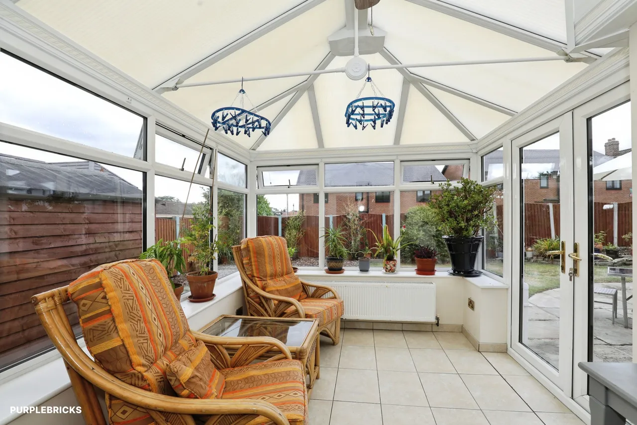 Margery Avenue, Stoke-On-Trent, ST7, photo 9