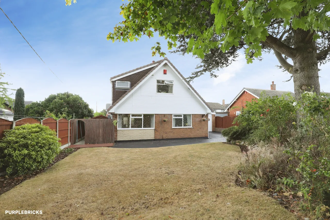 Margery Avenue, Stoke-On-Trent, ST7, photo 2
