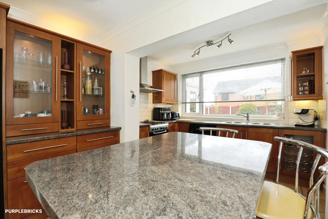Margery Avenue, Stoke-On-Trent, ST7, photo 15