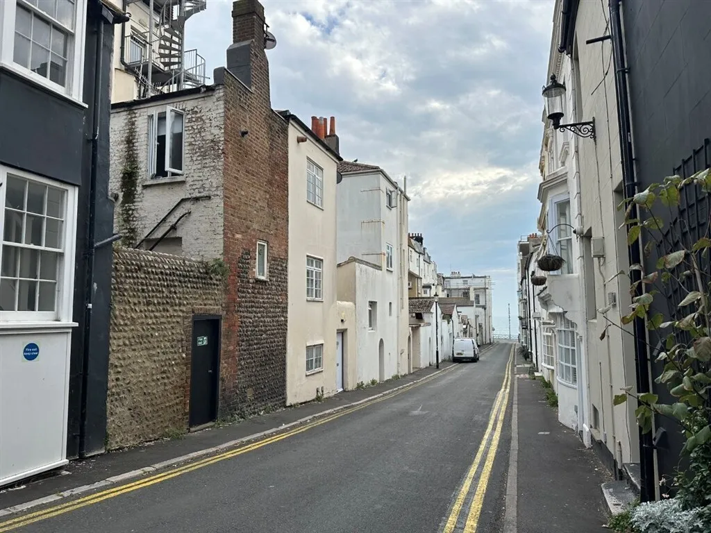 St. James's Street, Brighton, BN2, photo 4