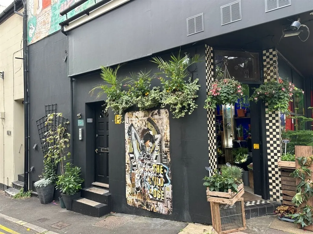St. James's Street, Brighton, BN2, photo 5