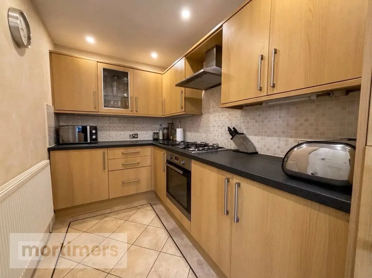Balmoral Road, Accrington, BB5, photo 4