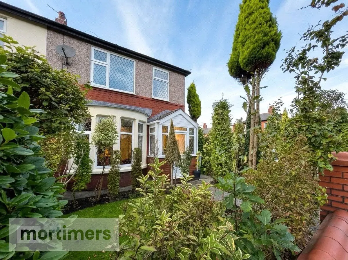 Balmoral Road, Accrington, BB5, photo 17