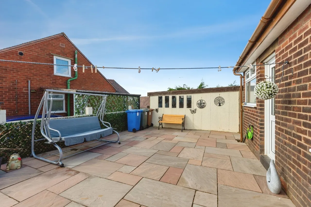 Cranbourne Drive, Chorley, Lancashire, PR6, photo 17