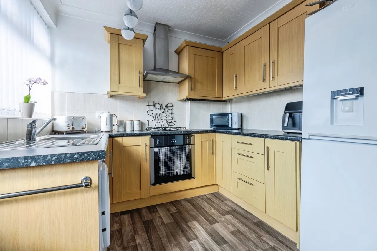 Cranbourne Drive, Chorley, Lancashire, PR6, photo 5