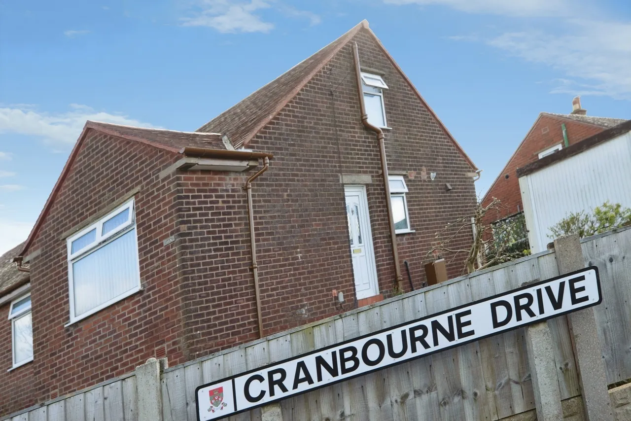 Cranbourne Drive, Chorley, Lancashire, PR6, photo 20