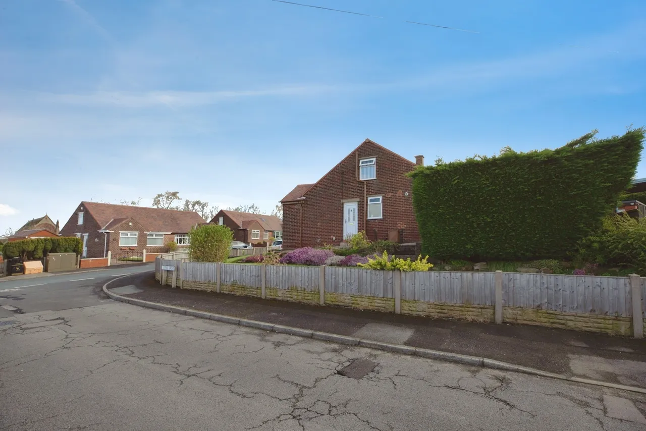 Cranbourne Drive, Chorley, Lancashire, PR6, photo 19