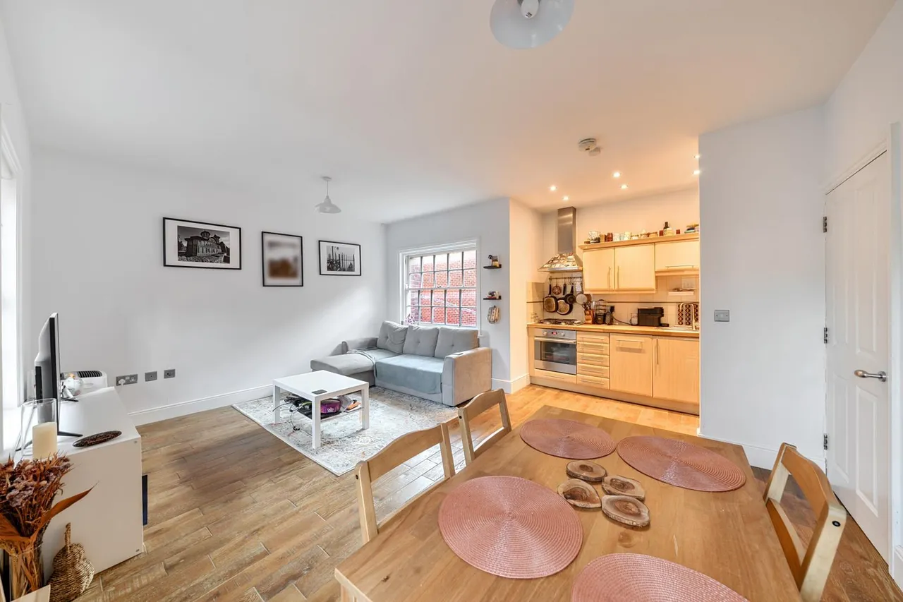 Lee High Road, SE12, photo 9