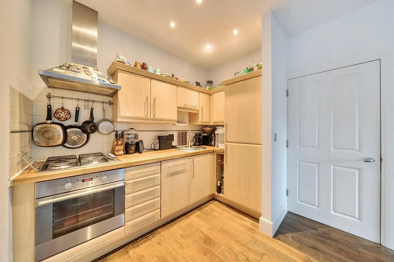 Lee High Road, SE12, photo 3
