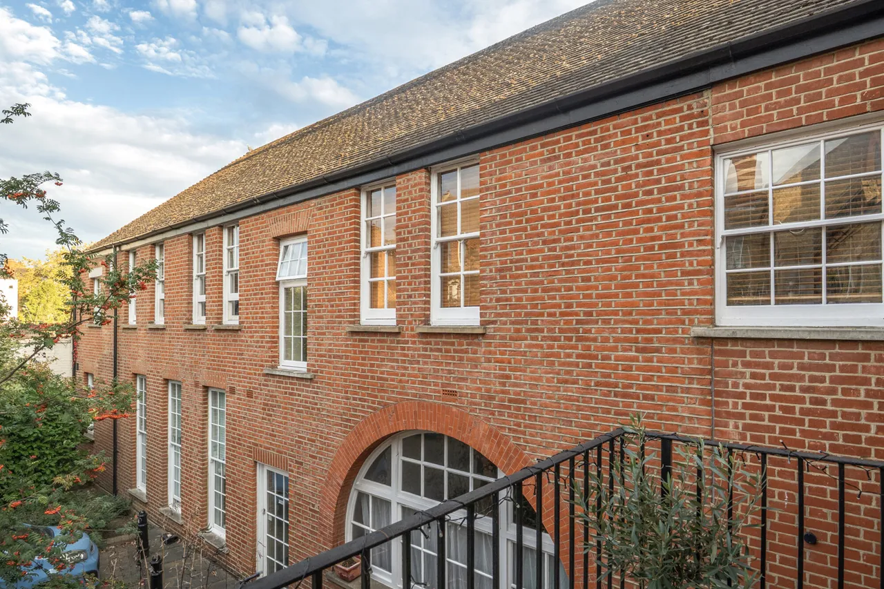 Lee High Road, SE12, photo 15