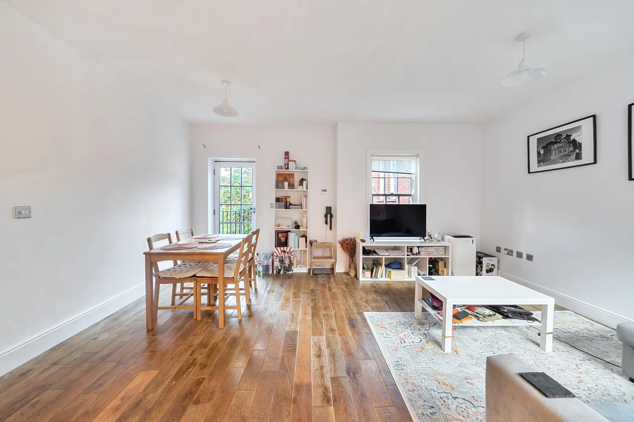 Lee High Road, SE12, photo 13