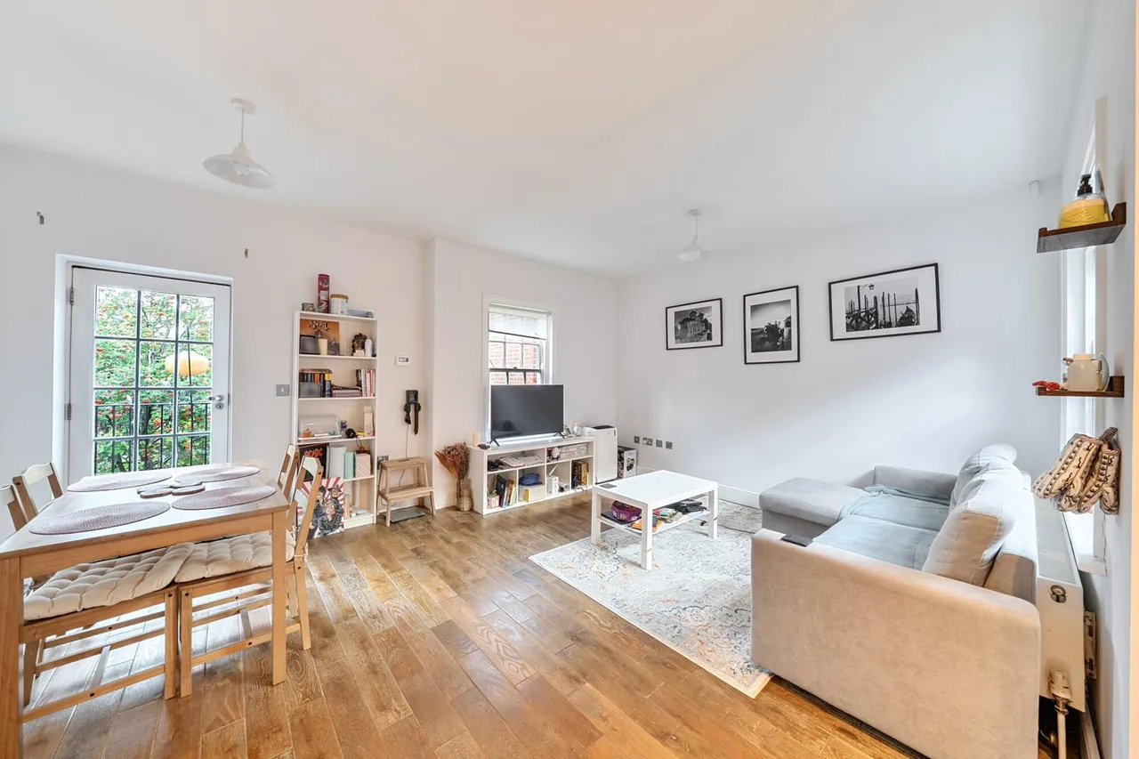 Lee High Road, SE12, photo 4