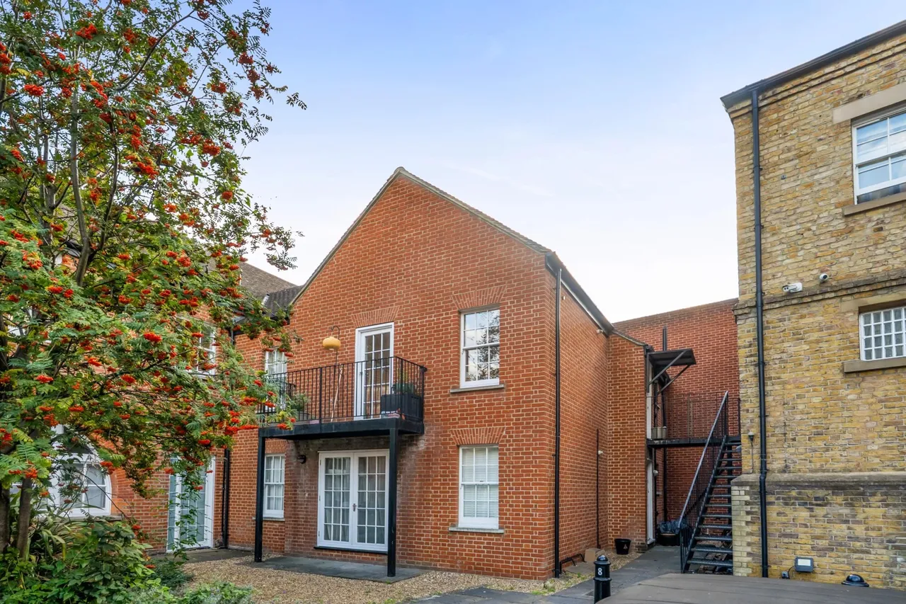 Lee High Road, SE12, photo 16
