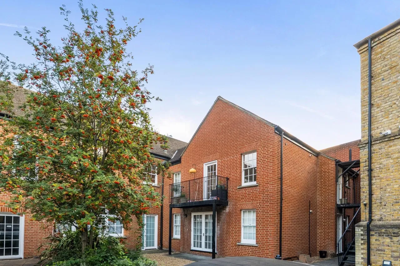 Lee High Road, SE12, photo 8
