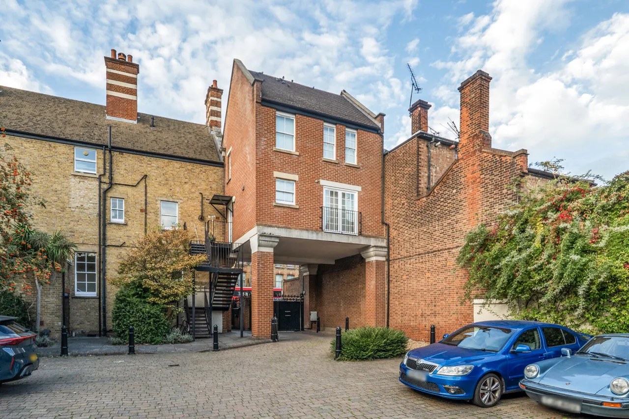 Lee High Road, SE12, photo 17
