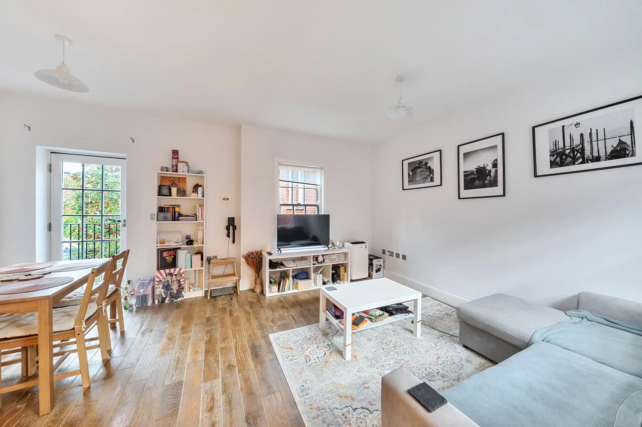 Lee High Road, SE12, photo 11