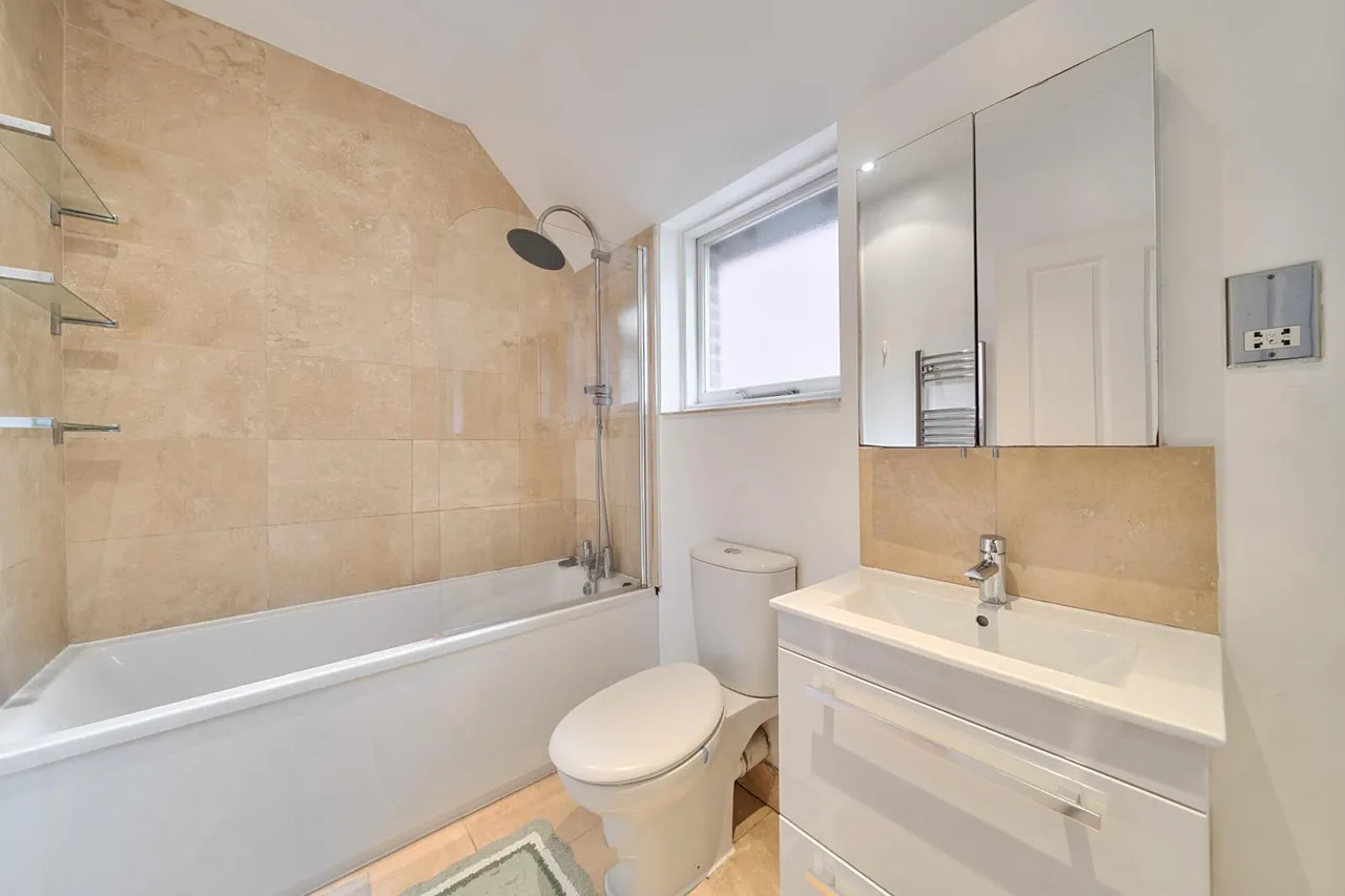Lee High Road, SE12, photo 6