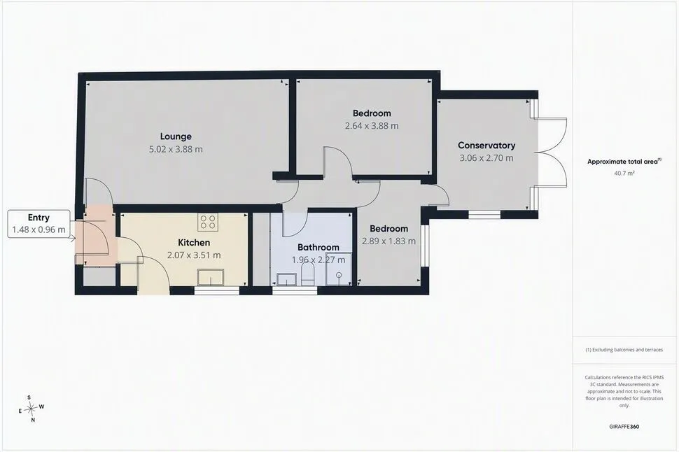 Cowhill Lane, Ashton-under-Lyne, Greater Manchester, OL6, photo 12