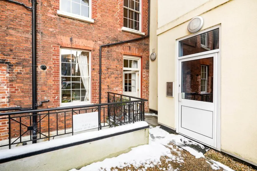 Surrey Street, Norwich, photo 2