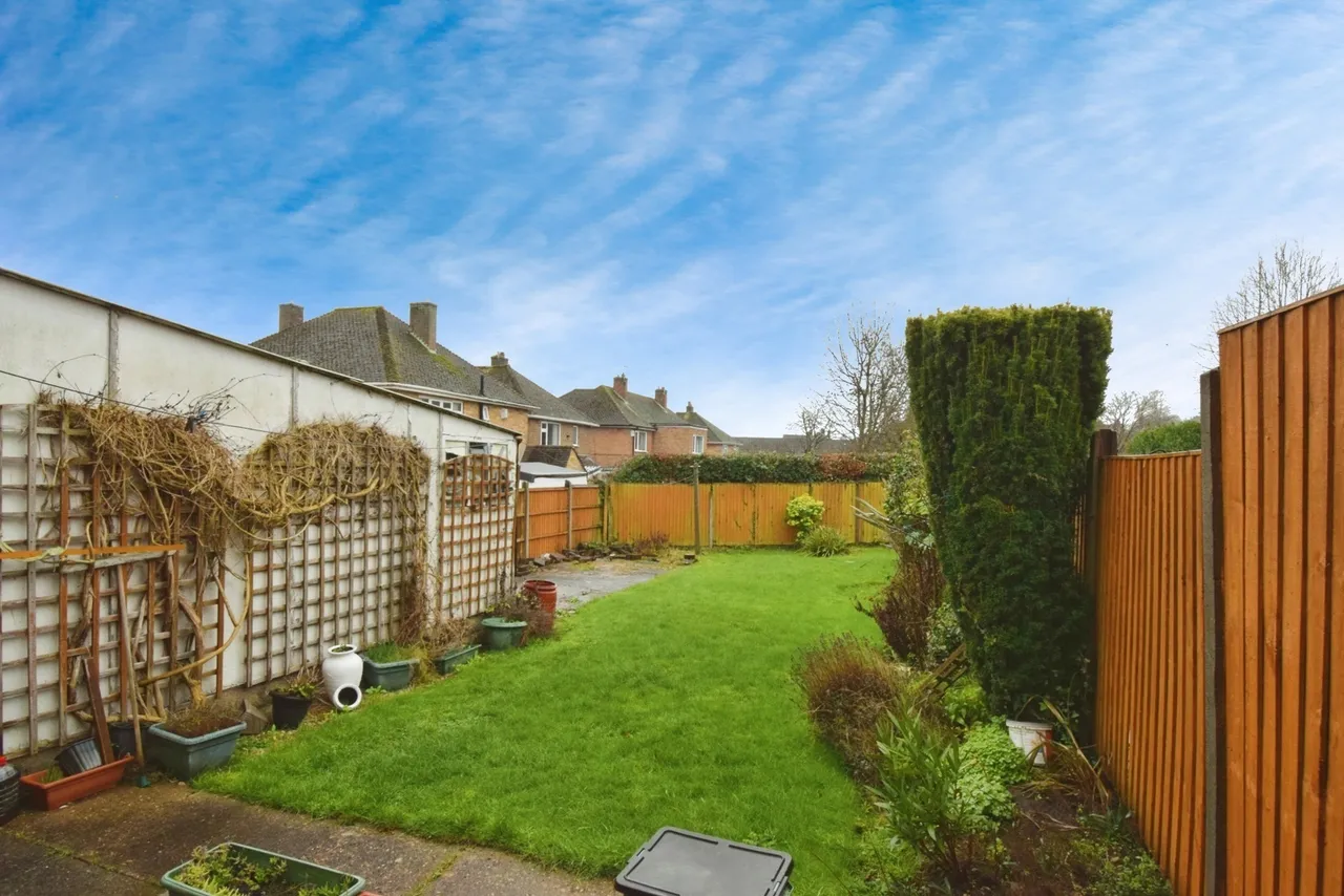 Denegate Avenue, Birstall, LE4, photo 19