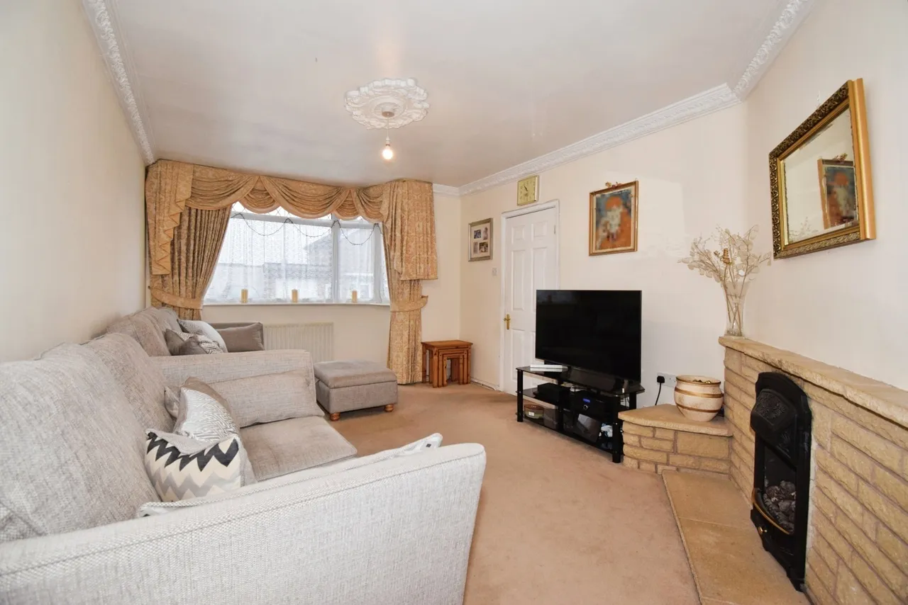 Denegate Avenue, Birstall, LE4, photo 3