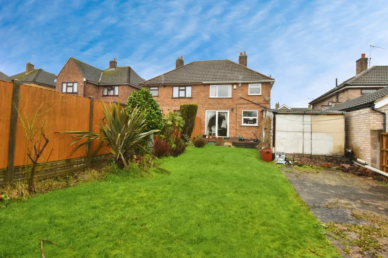 Denegate Avenue, Birstall, LE4, photo 20