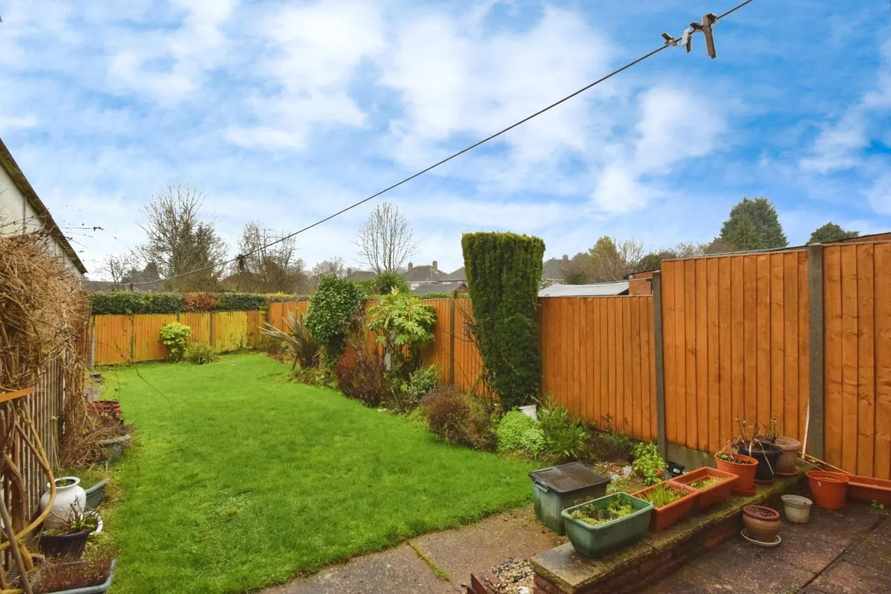 Denegate Avenue, Birstall, LE4, photo 18