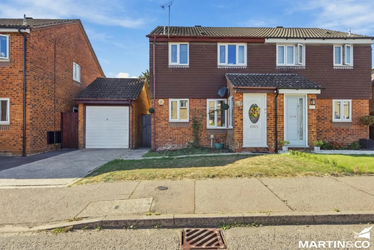 3 bed house for sale, Rubens Gate, Chelmsford, CM1