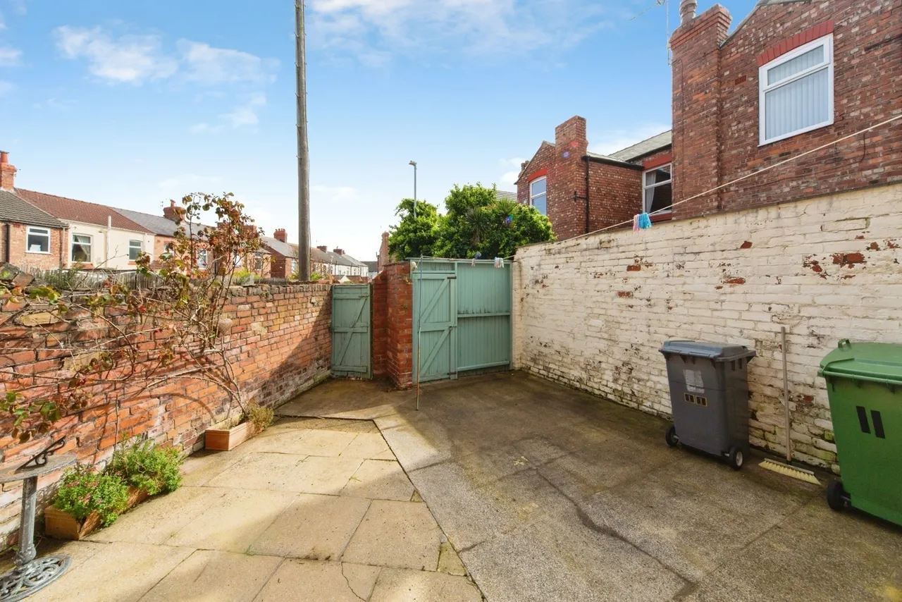 Kingsdale Avenue, Birkenhead, CH42, photo 7