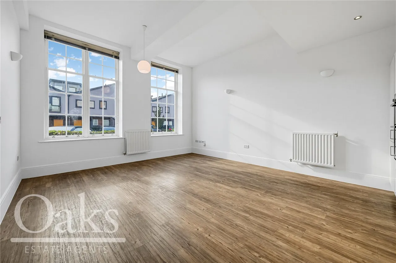 Jack Dimmer Close, Streatham Vale, SW16, photo 2
