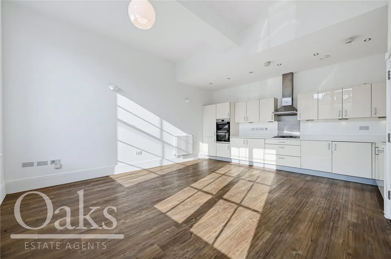 Jack Dimmer Close, Streatham Vale, SW16, photo 3