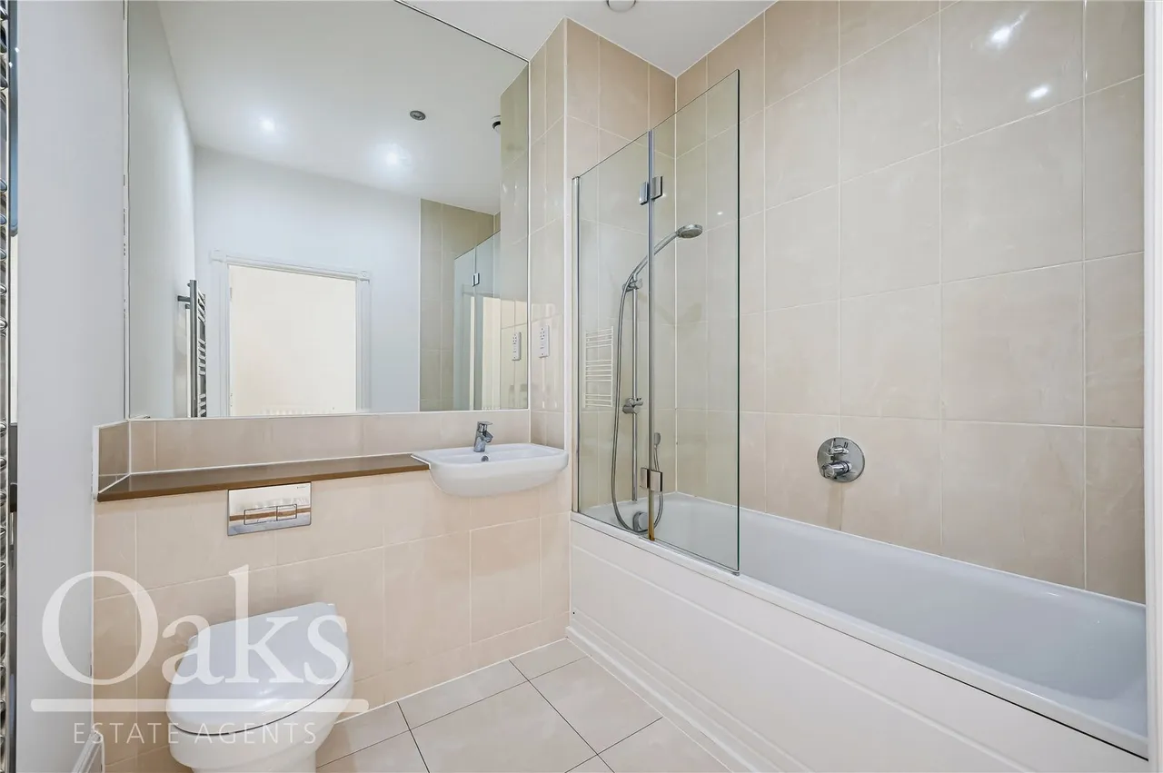 Jack Dimmer Close, Streatham Vale, SW16, photo 7