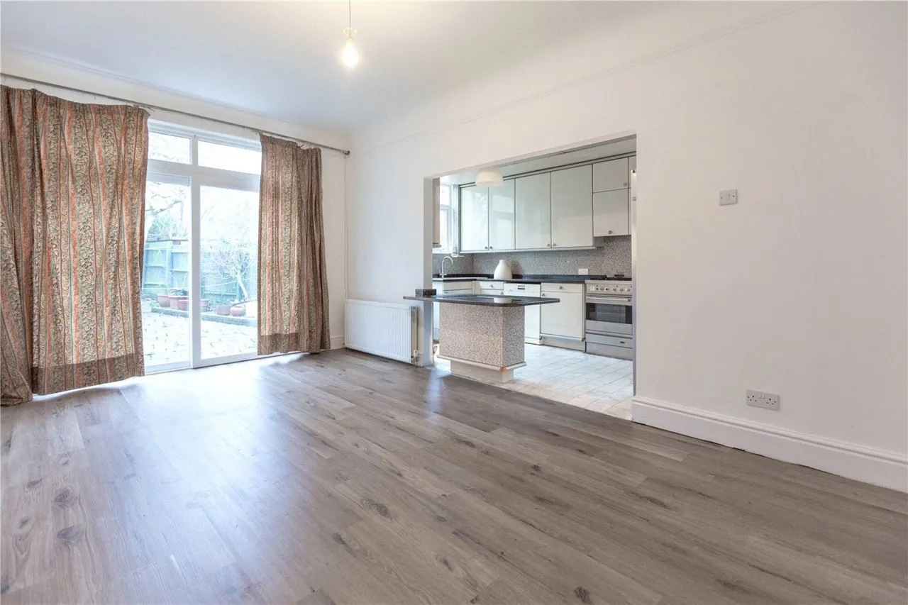 Lampeter Road, Bristol, BS9, photo 5