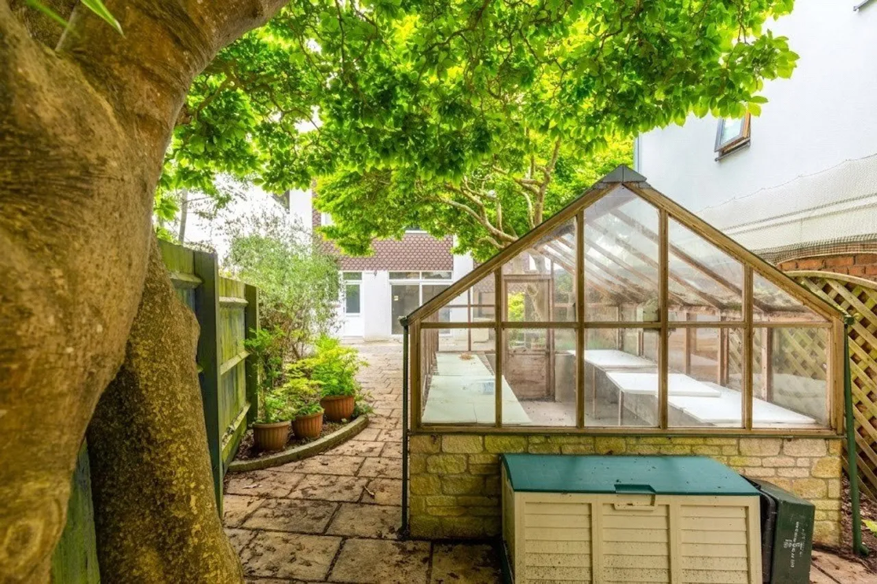 Lampeter Road, Bristol, BS9, photo 16