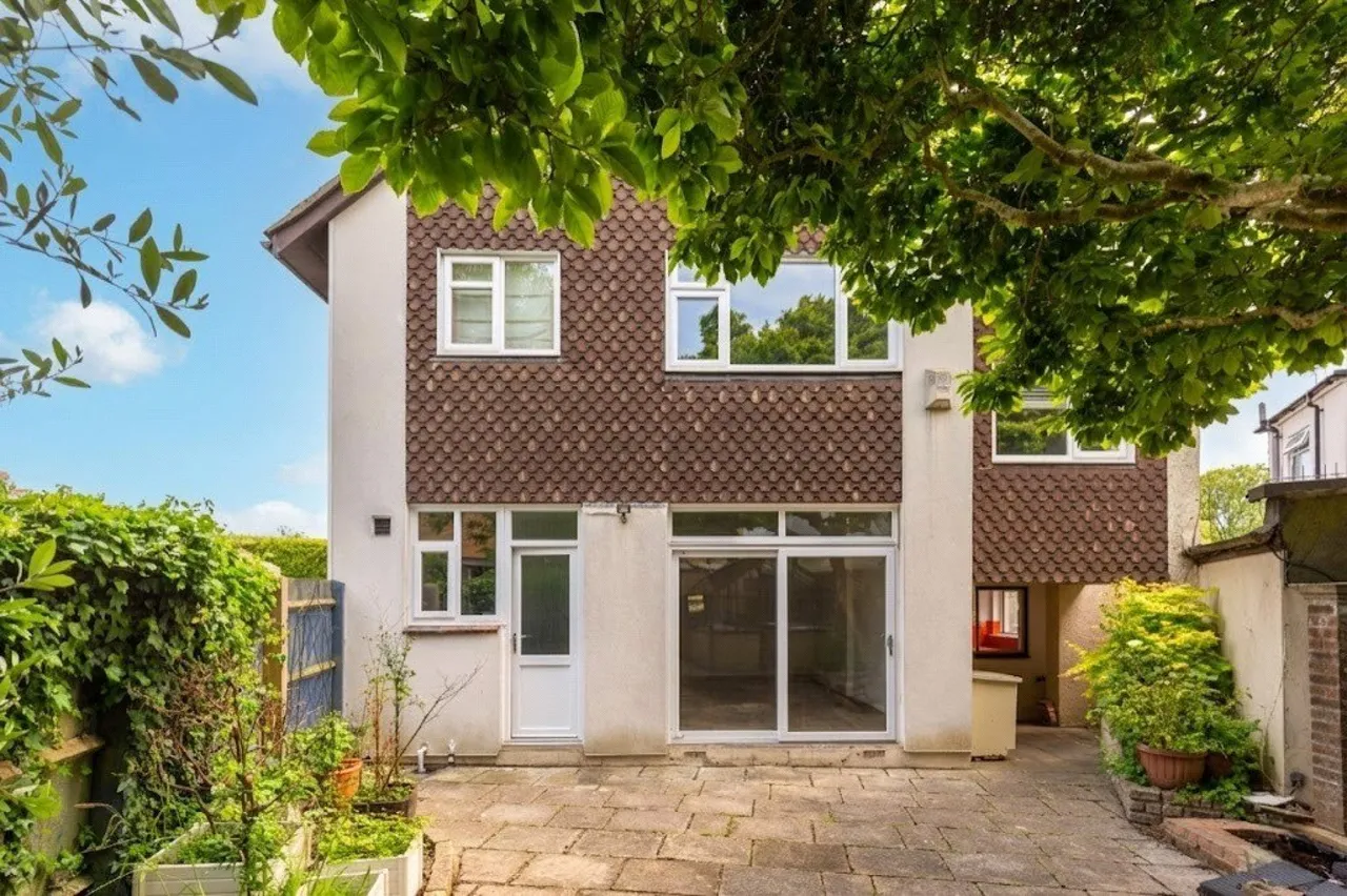 Lampeter Road, Bristol, BS9, photo 17