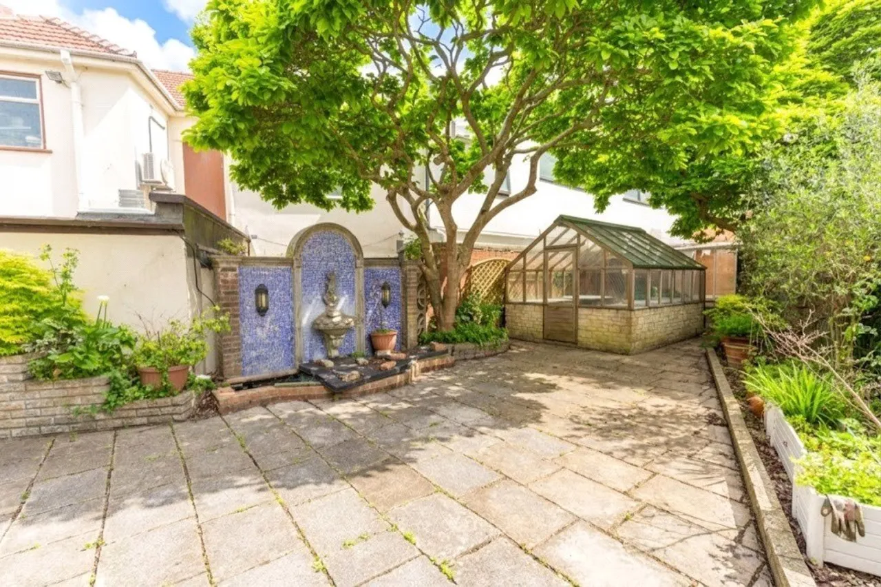 Lampeter Road, Bristol, BS9, photo 4