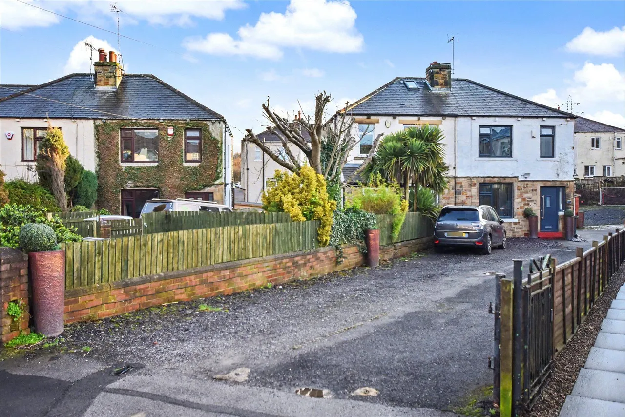 Priesthorpe Avenue, Stanningley, LS28, photo 18