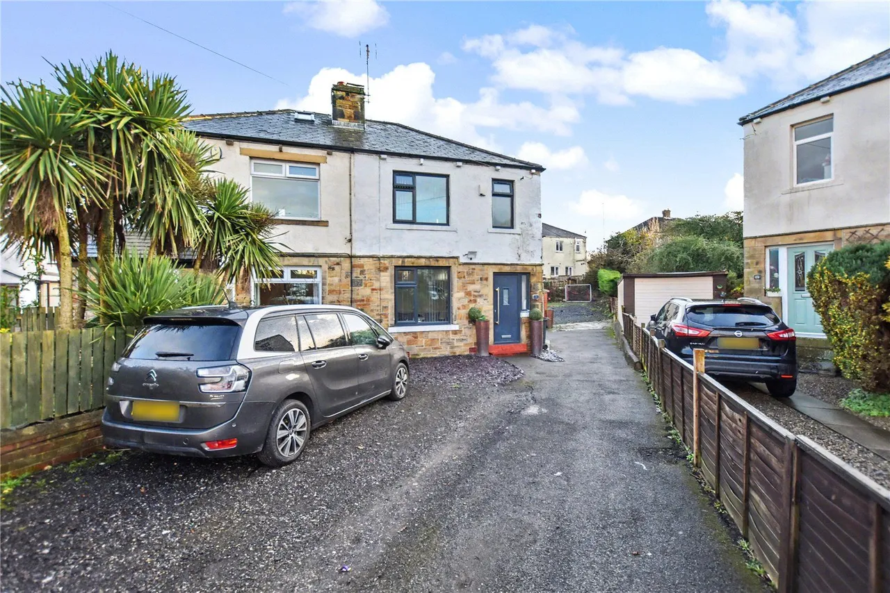 Priesthorpe Avenue, Stanningley, LS28, photo 16
