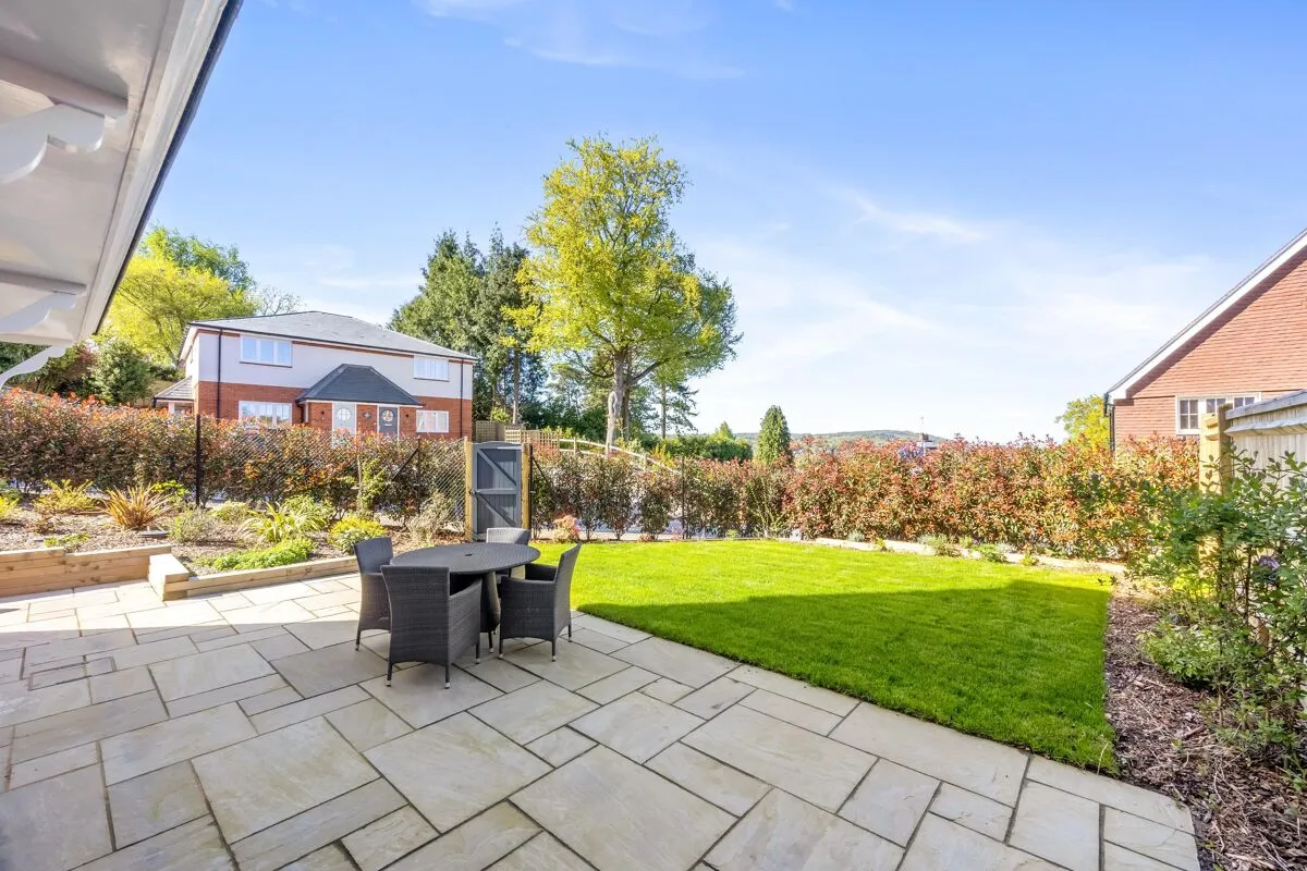 Hill Road, Haslemere, GU27, photo 9